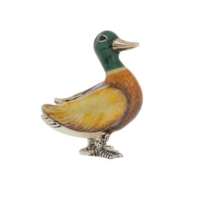 13005 Male Duck