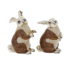 9826 Hares brown