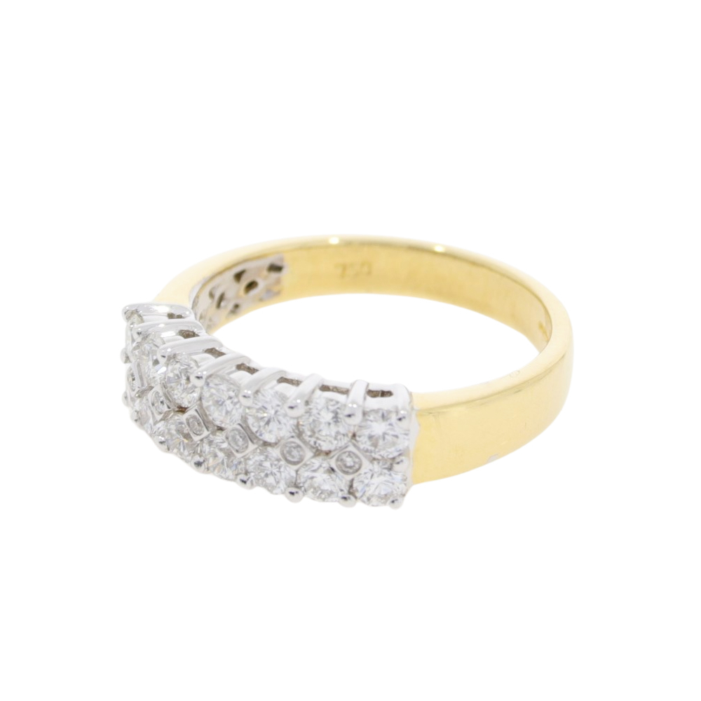 A87.4 Diamond 2R ring side 2